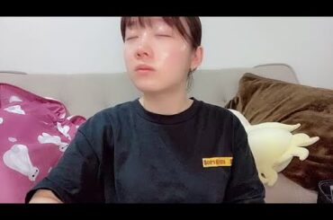 2023年05月31日07時34分39秒 甲斐 心愛（STU48）