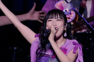 高城れに（ももいろクローバーZ）／「まるごとれにちゃん 2019 in カルッツかわさき」Trailer