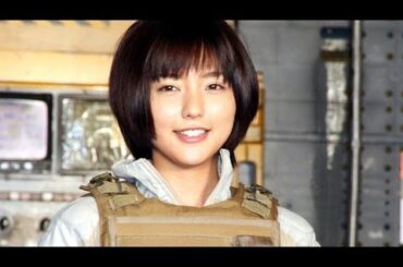 真野恵里菜、台本見て「涙が出そう」　実写版「パトレイバー」製作会見(2)　「THE NEXT GENERATION－PATLABOR－」