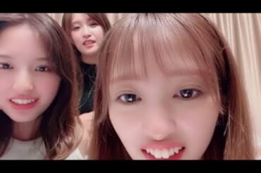 2023年05月29日21時58分 市川 愛美（AKB48 チームK）