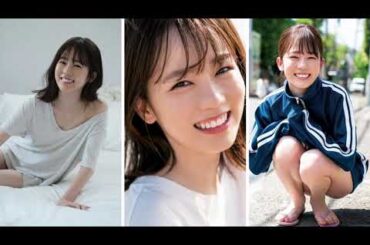 川口葵　 　２２才の別れ