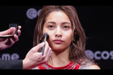 ゆきぽよ激変!!「令和顔」メイクでギャルメイク封印!?ビューティパーソンオブザイヤー ダイジェスト