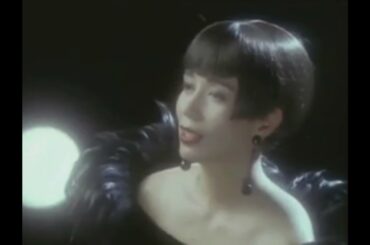 「光る女（PV）」シンシア（南 沙織）