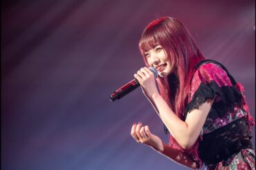 METAMUSE『A INNOCENCE』（藍染カレンsolo）LIVE at ZOC THE FINAL