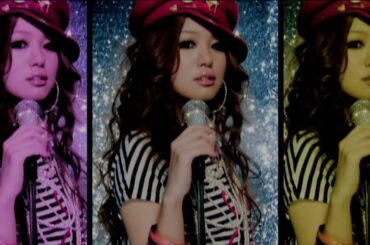 西野カナ　『MAKE UP (short ver.)』