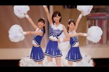 武田玲奈 ＃9／ブリーズライト（計3篇