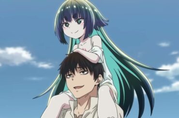 Kaminaki Sekai no Kamisama Katsudou Opening FULL [I wish] by Rin Kurusu (来栖りん)