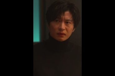 カスタード派の朝陽君 #リバーサルオーケストラ #切り抜き #日テレ #水曜ドラマ #門脇麦 #田中圭 #毎週水曜よる10時 #Shorts