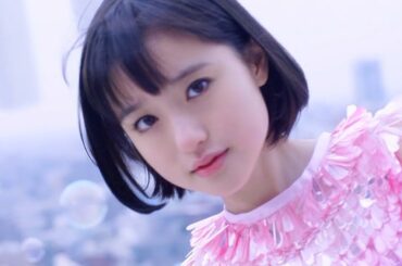 Ayami Muto - "Sora" Music Video (宙) [武藤彩未]