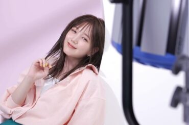 【メイキング＆インタビュー】本田翼さん スラリとしたスタイルで「GLOBAL WORK」のパンツを着こなす！「ウツクシルエットパンツは、まちがいない服。春篇」