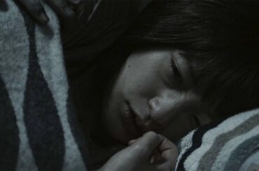 萩原みのり、幽霊団地の恐怖におびえる　主演ホラー映画「N号棟」特報