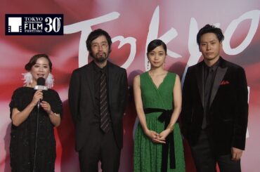 『パンとバスと 2 度目のハツコイ』今泉力哉監督、深川麻衣、山下健二郎インタビュー｜