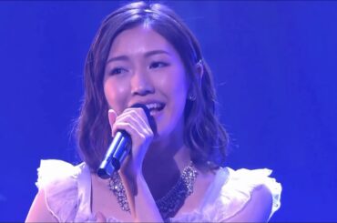 A Whole New World - 渡辺麻友