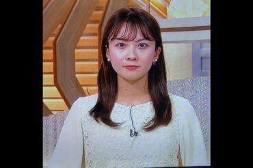 午前の中塚美緒アナ　#shorts　20230416