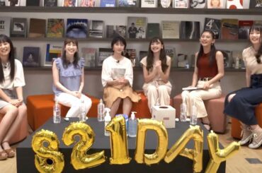 【821の日】821day Special YouTube LIVE