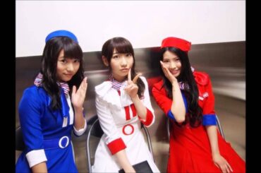 倉持明日香ちゃん「ゆきりんだけ座高が高いよｗ」