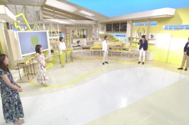 【公式】シューイチ　高校生クイズトークが盛り沢山！（8月29日放送分）