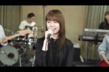 [FHD] SARD UNDERGROUND - (I-07th) 「心を開いて」 First edition 日英歌詞字幕