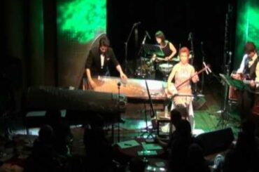 MARU-YA（山本ゆきの＆中井智弥）ちゃっきり節