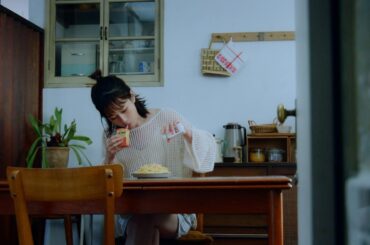 はちみつ黒酢ダイエット「はち黒グビグビ」篇　WEB動画│タマノイ酢