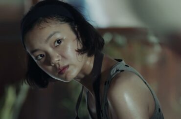 #古川琴音 初主演映画『春』特報！認知症の祖父と二人暮らしをする美大生の、1年間の物語