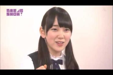乃木坂46show白石麻衣　堀未央奈