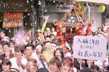 【MV full】 心のプラカード / AKB48[公式]