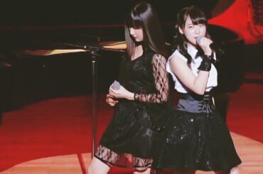 モーニング娘。'17　｢秋麗」（佐藤優樹、野中美希）