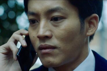 松坂桃李&シム・ウンギョンW主演！ 前代未聞のサスペンス・エンタテインメント／映画『新聞記者』予告編