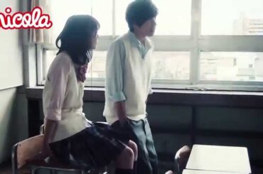 「全メンモのイケメン天下一武道会」の撮影に密着!!　その２　清原果耶・駒井蓮・鈴木美羽・駒井蓮