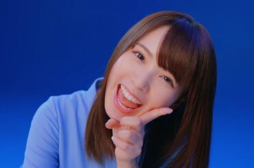 ラストアイドル・西村歩乃果が芸達者すぎる！踊って歌って百面相！変顔披露のWEB動画も　「SBIネオモバイル証券」新TVCM『ネオモバ 始まるよ』篇&WEB動画