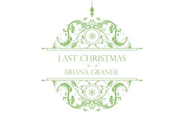 Ariana Grande - Last Christmas (Audio)