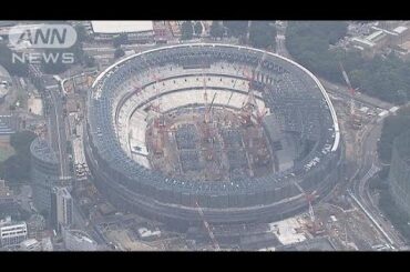 東京五輪の競技日程決まる　IOC理事会で承認(18/07/19)