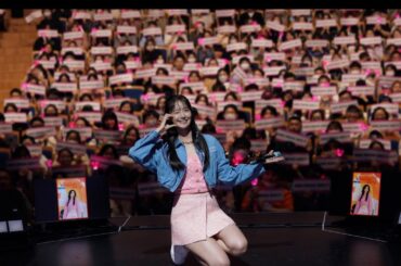 🎂융데이🎂 | 2023 HAPPY YOONA ‘Wonderful Party’❤️ | 생일 파티 비하인드