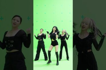 TWICE「Hare Hare」Unit Dance #JEONGYEON #MOMO #CHAEYOUNG