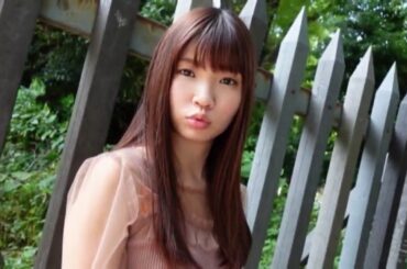 みつは(23)  TOKYO519 T159 B80 W58 H85  愛いく一見清楚系スレンダー美少女の「みつは」ちゃん