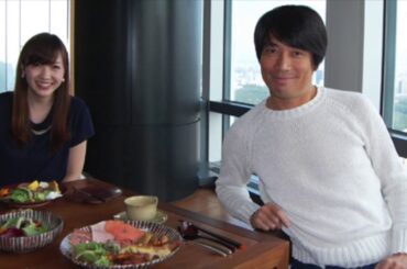 【TOKYO FM】クロノス名場面集？ 7 (五月)