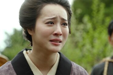吉田正尚からの感動のコメントも！　北乃きい主演映画「おしょりん」予告