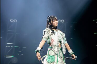 METAMUSE『ミッドナイト清純異性交遊』（covered by 鎮目のどか）LIVE at ZOC THE FINAL