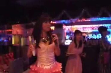 青山愛先生2012年誕生日9