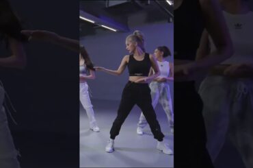 ITZY Yeji Fancam