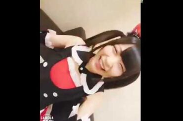 悪魔になったあおにゃん【空野青空】