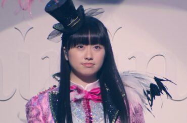 佐々木彩夏 ～ももいろクリスマス名場面トレーラー～