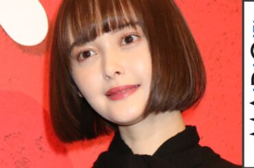 玉城ティナ、会場“ドン引き”？自身の“デスノート”の存在告白「絶対に見せられないノート」　映画「地獄少女」試写会