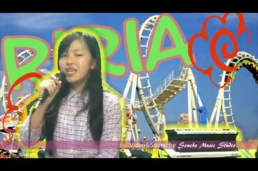 RiRiA はなまるぴっぴはよいこだけ　MV