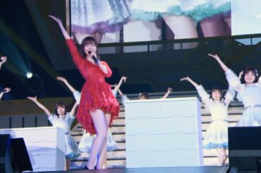 【LIVE】タンスのゲン (指原莉乃11年ありがとう！大感謝祭)／HKT48[公式]