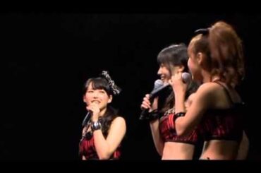 矢島舞美の長すぎた決めポーズ