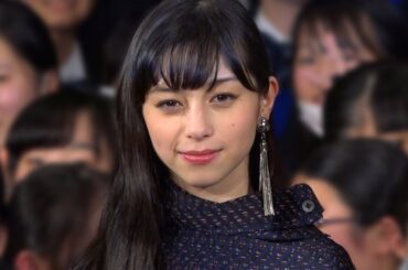 中条あやみ、高校生に戻れたら「制服デートしたい！」  映画『覆面系ノイズ』公開直前イベント2