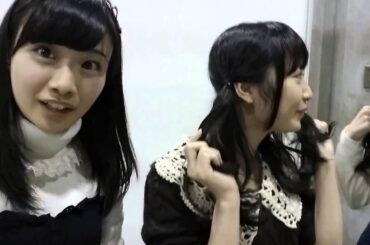 20140119 SKE48 柴田阿弥：動画撮ってみました♪♪（高柳明音,須田亜香里）