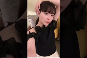 #中山莉子 #私立恵比寿中学 #エビ中 #shorts